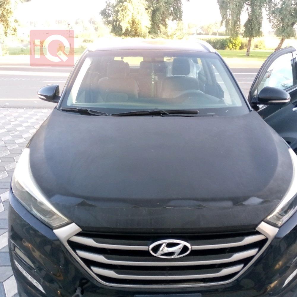 هیوندای تۆکسۆن